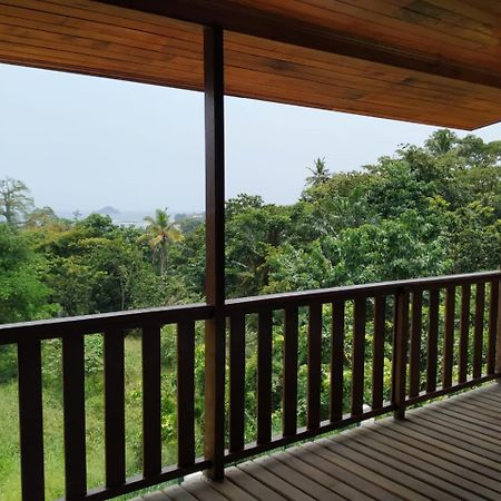 Domus Guesthouse Santana Exterior foto